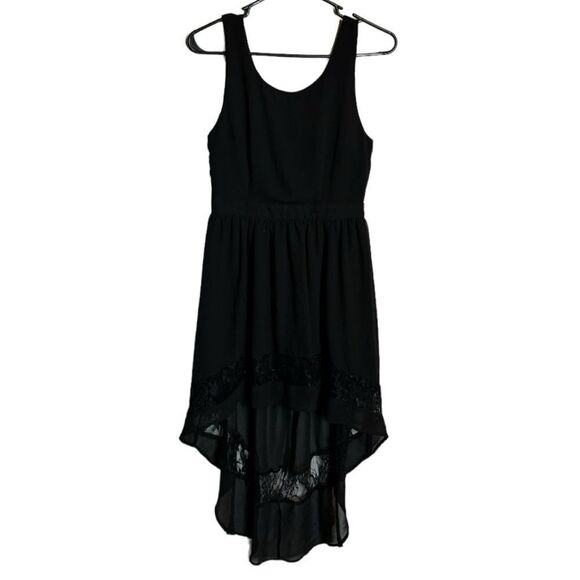 Forever 21 Black Dress size Small - Picture 1 of 5